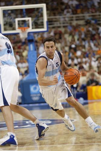 马努·吉诺比利