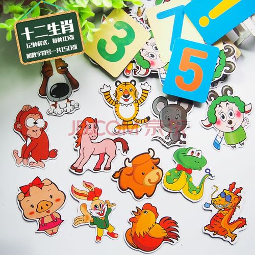 十二生肖49个数字表,12生肖,49个数!每个生肖分别代表什么