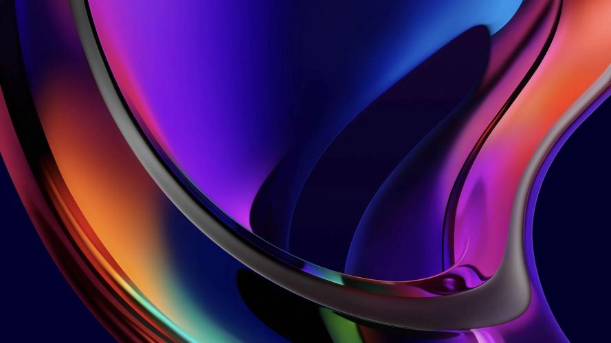 简约macos系统桌面动态壁纸