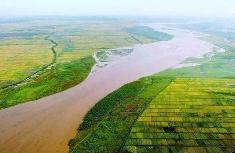 中国最大的平原中国第二大的平原