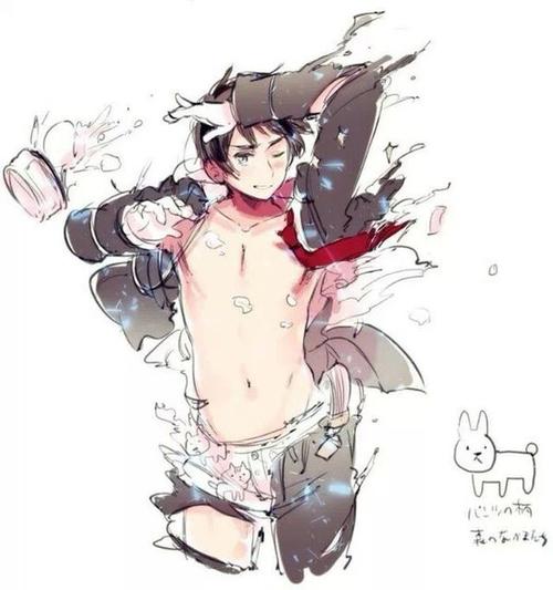 分不清这是亲分还是本田菊 网图侵删 aph 黑塔利亚