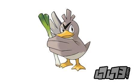 口袋妖怪复刻大葱鸭技能怎么搭配 大葱鸭技能搭配攻略