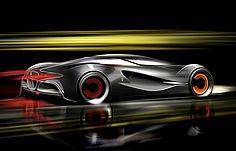 酷酷球收集的车