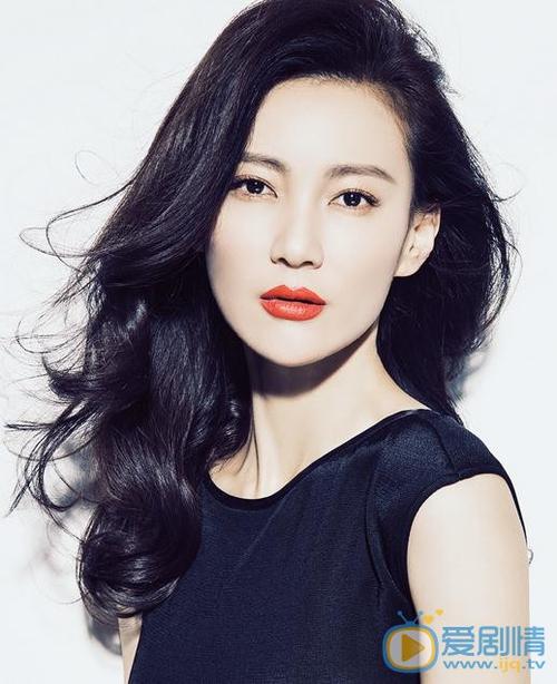 原标题:赵蕾个人资料