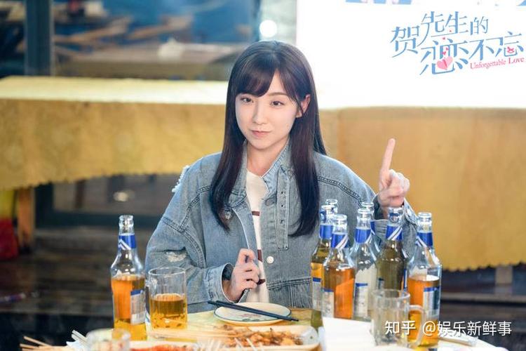 《贺先生的恋恋不忘》围绕贺氏集团ceo贺乔宴和儿童心理咨询师秦以悦
