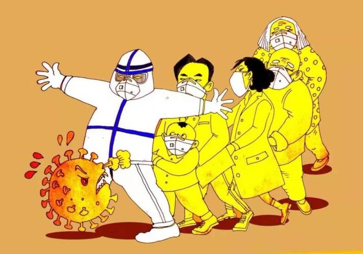 "滚蛋吧,病毒!"昆明一群小学生写下2万字,记录这个特殊寒假