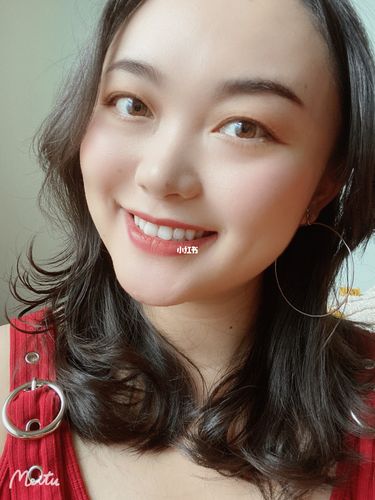 喜欢美图秀秀自拍_自拍_美图秀秀_美图怎么样_摄影_摄影技巧_修图技巧