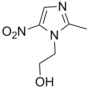 metronidazole