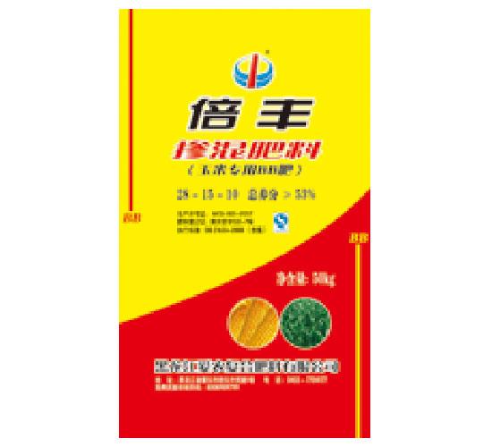 53%玉米专用bb肥-倍丰-爱农-黑龙江爱农复合肥料有限