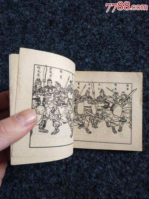 包邮双枪陆文龙