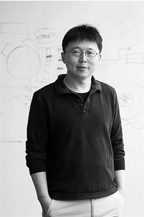 science:张锋再发crispr新突破发现
