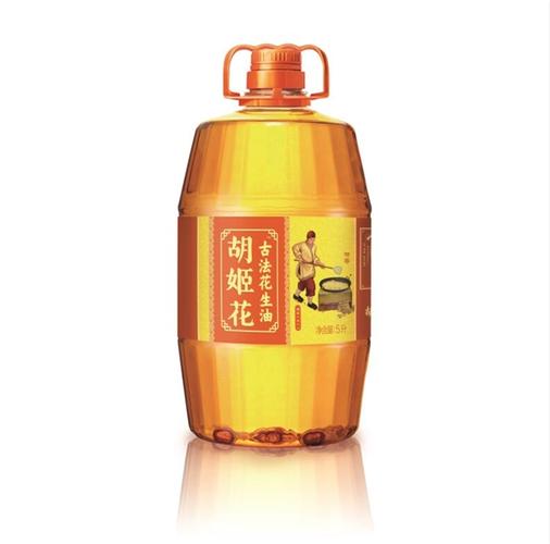 久经时间沉淀,胡姬花花生油为中国百姓餐桌添口福
