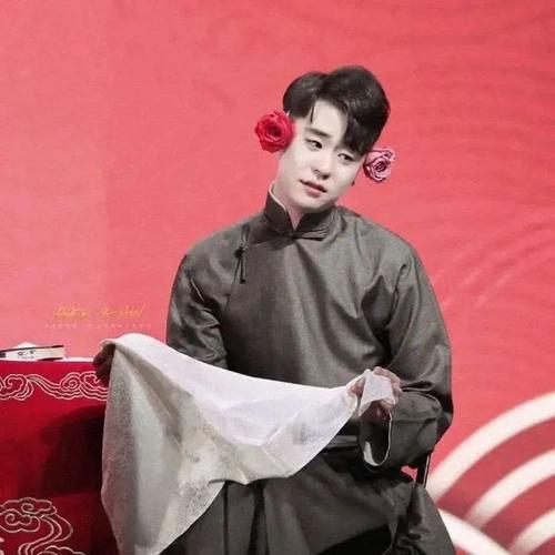 【头像】张云雷