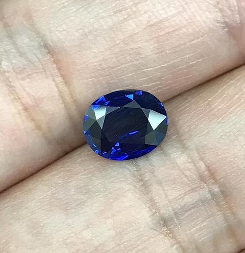 【原创】这几年,我所珍爱的蓝宝石!没有之一,便都是唯一!