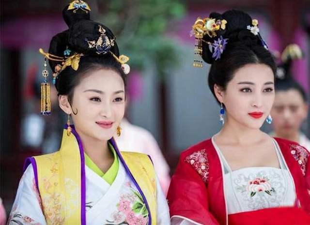 被严重抹黑的刘太后,《狸猫换太子》纯属虚构,她其实是传奇人物