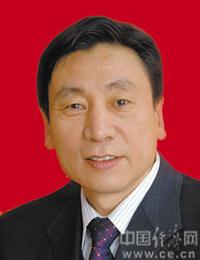 大同市新一届人大主任,副主任简历(主任梁凤书)