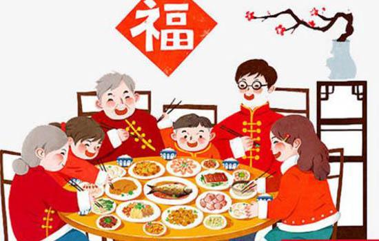 除夕夜吃饺子寓意什么 一般在什么节日吃饺子