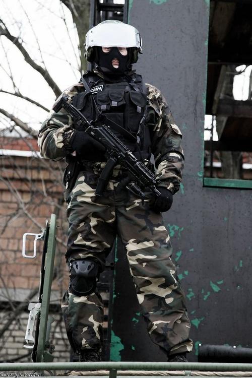 俄罗斯司法部土星特种部队-兵人要塞-玩家社区-专业的