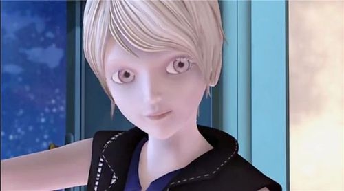 叶罗丽:男主性格"颜值"榜,颜爵第三名,水王子没有铁希