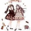 二次元服装设计