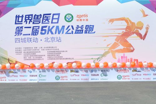 "世界兽医日,为爱奔跑"四城联动大型公益活动完美收官