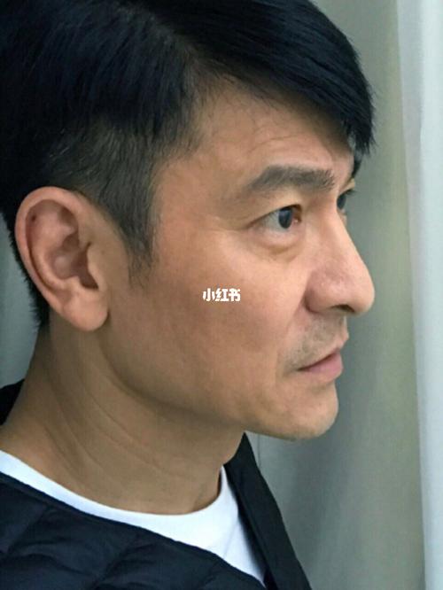 迷倒万千_侧脸_刘德华_娱乐_明星娱乐资讯