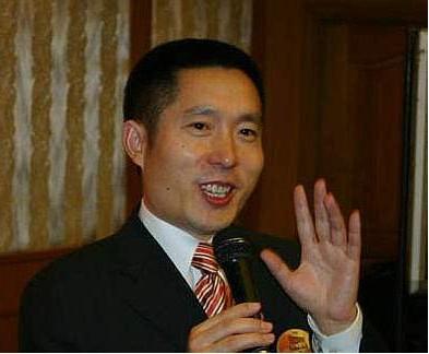 郭振玺创业的责任与使命