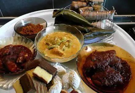 马来西亚开斋节快乐selamatharirayaaidilfitri