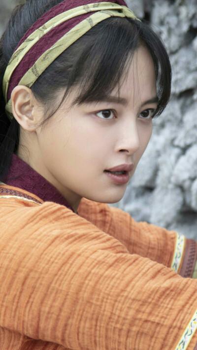 庆余年 海棠朵朵 辛芷蕾