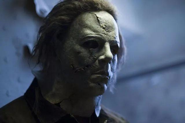 7.杰森的冰球面具《13号星期五》friday the 13th