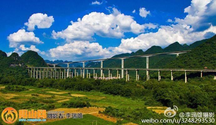 当前第   张      张图片举报 杜步高架桥