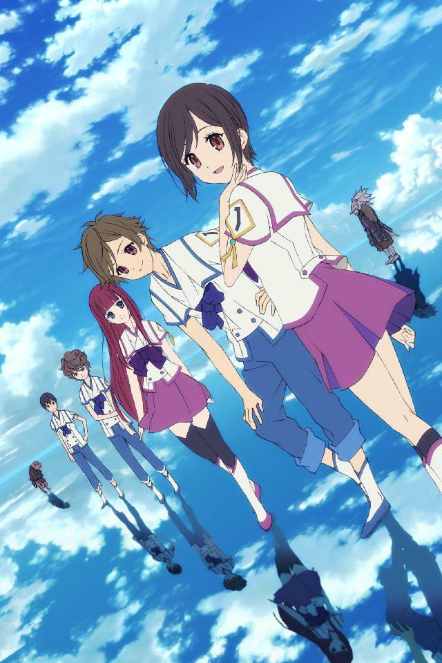  p>电视动画《来自新世界》是根据 a target="_blank" href="/item/贵