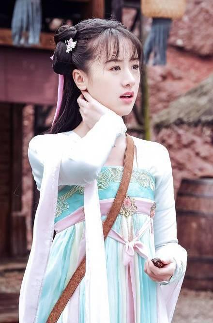 关于成毅袁冰妍《琉璃》播出后那些搞笑的事情