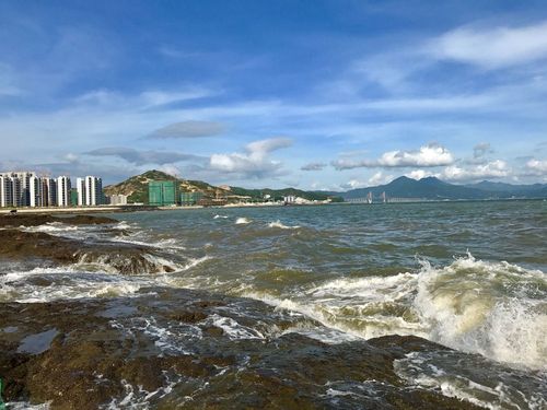 惠州市惠东县天气预报