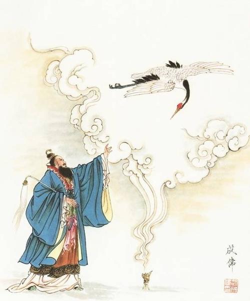 让曹操最佩服但又最嫉妒的道士是谁