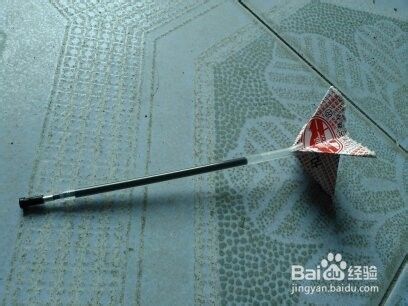 暗器飞镖制作