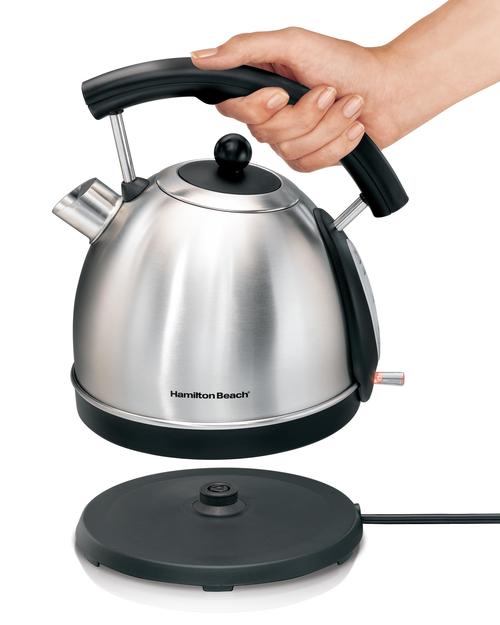 7l stainless steel electric kettle 40893