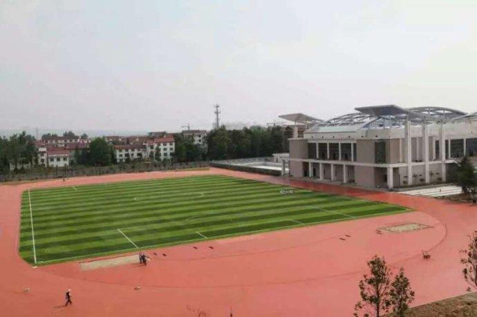 陕西省汉中中学简介