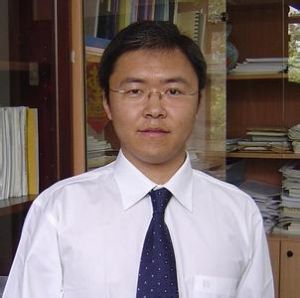 金雷[清华大学教授]