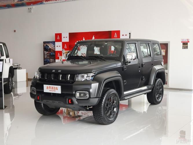 20万左右越野车哪款好荣威rx8和坦克300怎么样