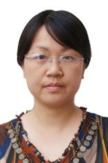 王晓玲