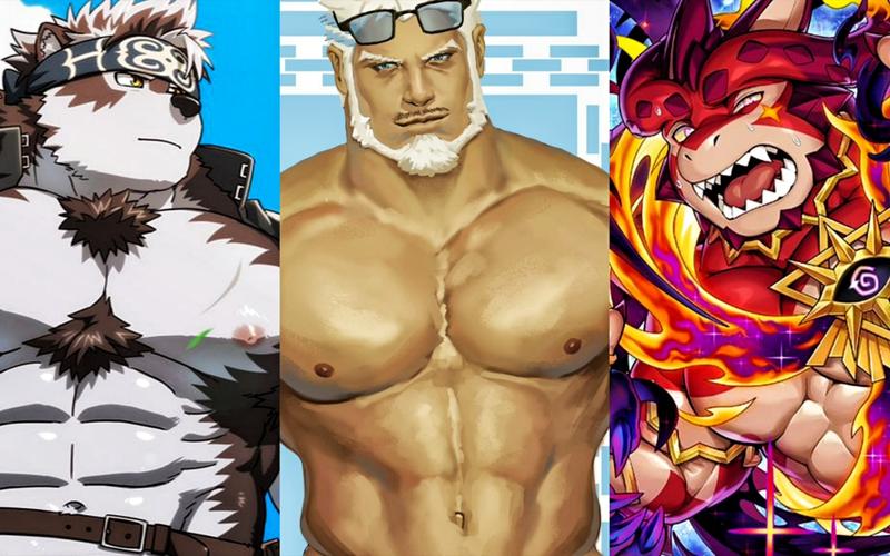 东京放课后五周年自选推荐