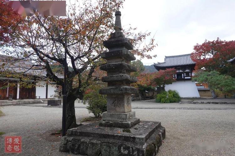 原创2019年秋寻访日本关西古迹四奈良十轮院新药师寺