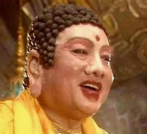 西游记里居然有这么多东西能长生不老!王母的蟠桃居然