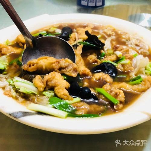 烩松肉                 姜末君           姜末君           姜末君