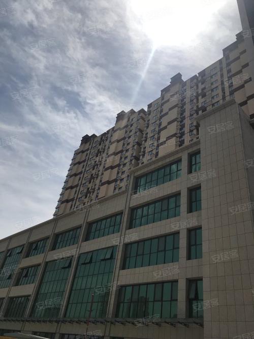 华泰郡景,永济中路-保定华泰郡景二手房,租房,房价