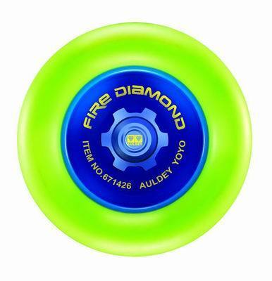 火力少年王2悠悠球