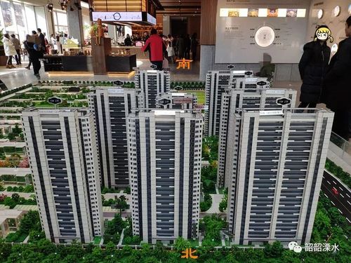 今天溧水万科新盘正式公开3大样板间同步曝光