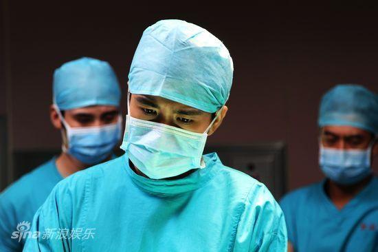 电视前沿 电视剧《心术》专题 > 正文  新浪娱乐讯 由上影英皇(微博)