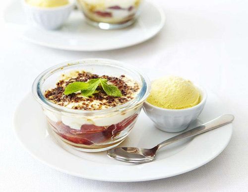 做萨芭雍甜品,萨芭雍甜品的制作方法,萨芭雍甜品的做法丨西点培训